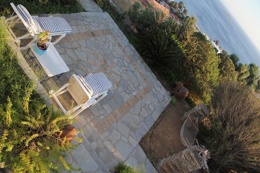 Villa Kiriaki Gavrio Dış mekan fotoğraf