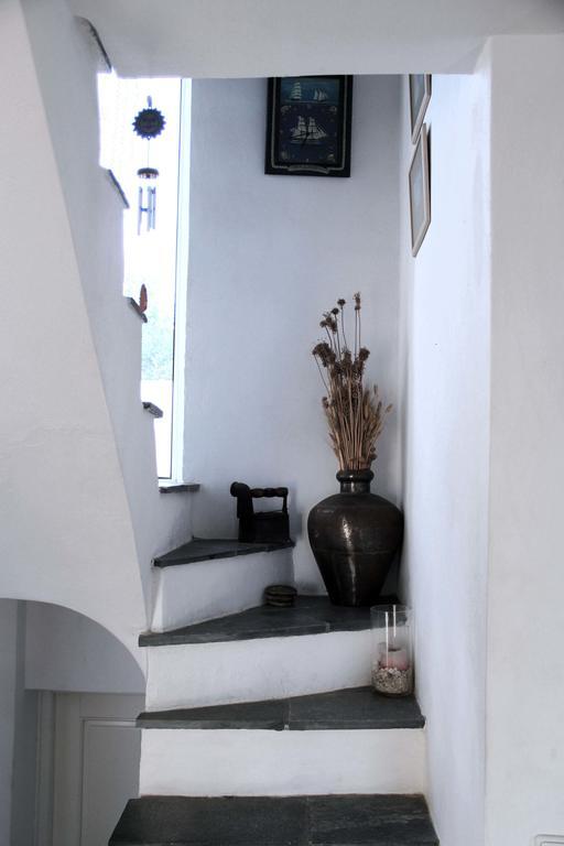 Villa Kiriaki Gavrio Dış mekan fotoğraf