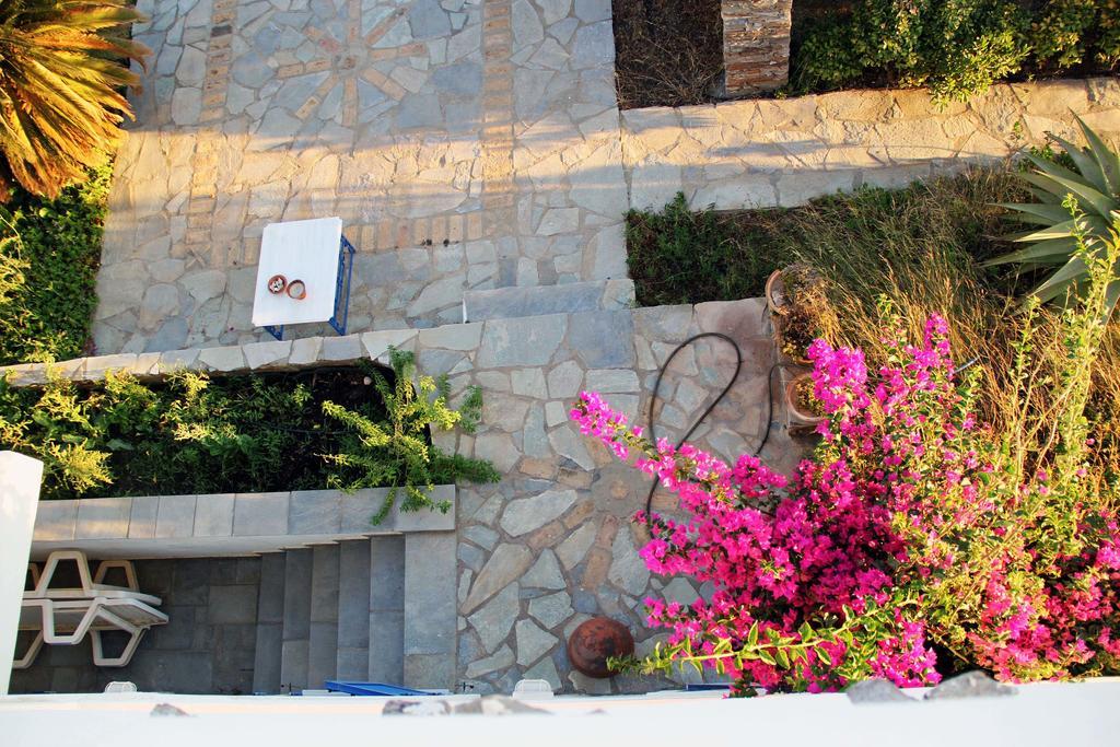 Villa Kiriaki Gavrio Dış mekan fotoğraf