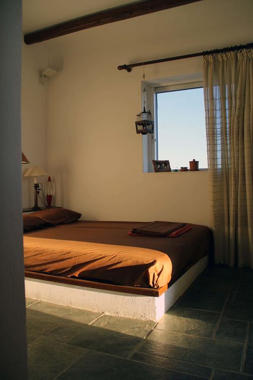 Villa Kiriaki Gavrio Dış mekan fotoğraf